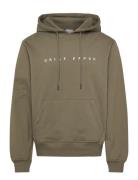 Alias Dias Hoodie Green Daily Paper