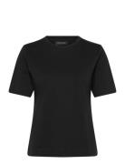 Cmmuse-Tee Black Copenhagen Muse