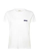 Ykobow White American Vintage