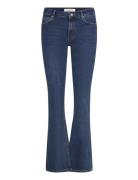 Pd-Marija Jeans Wash Bologna Blue Pieszak