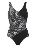 Swimsuit Julia Black Damella Of Sweden