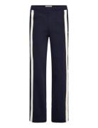 Ginola Track Trouser Navy HOLZWEILER