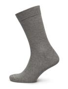Egtved Socks Cotton. Grey Egtved