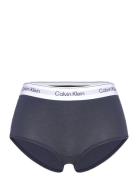 Boyshort Navy Calvin Klein