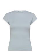 Rodebjer Otta Body Blue RODEBJER