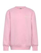 Borg Essential 1 Sweatshirt Pink Björn Borg