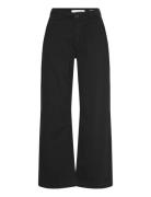 Pd-Birkin Classic Pant Black Pieszak