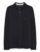 1985 Regular Ls Polo Navy Tommy Hilfiger