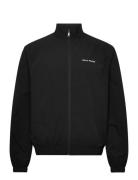 Eward Jacket Black Daily Paper