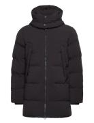 G- Whistler Pdd Hdd Parka 2.0 Black G-Star