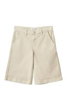 Ivonnesy Shorts Cream Sofie Schnoor Young