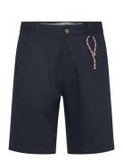 Inmethio Shorts Navy INDICODE