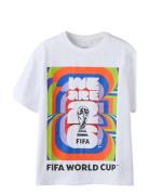 Nkmmacs Fifa Ss Nreg Top Box Ous White Name It