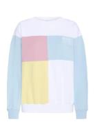Baaurora Sweatshirt Blue BALL