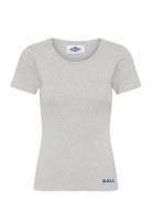 Baaltobelli Tshirt Grey BALL
