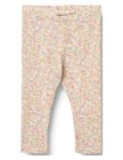 Leggings Jules Pink Wheat