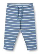 Jersey Pants Manfred Blue Wheat