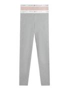 2P Leggins Patterned Tommy Hilfiger