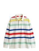 Multi Color Rugger Patterned GANT