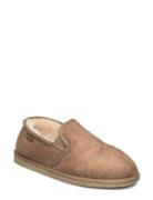 Bosse Tofflor Beige Shepherd