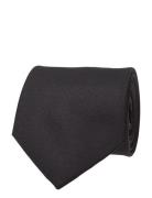Funeral Tie Black Amanda Christensen