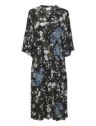 Kaekua Amber Dress Black Kaffe