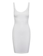 Pcballroom Long Singlet Noos Bc White Pieces