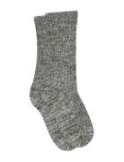 Noa Socks Grey Mp Denmark