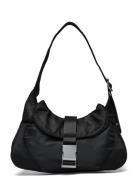 Shoulderbag Thea Black Silfen