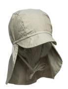 Matti Cap - Neck Shade Green Mp Denmark