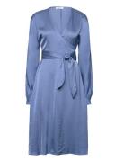 2Nd Serene - Fluid Satin Blue 2NDDAY