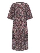Vatrine Patterned Munthe