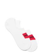 2P Low Cut Label Cc White HUGO