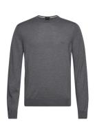 Botto-L Grey BOSS