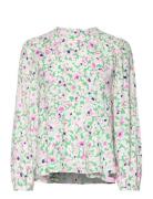 Slfmalida Ls Top B Green Selected