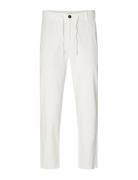 Slm172-Slimtape Brody Linen Bld Pnt Noos White Selected