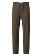 Slm172-Slimtape Brody Linen Bld Pnt Noos Green Selected