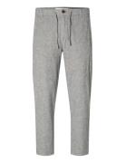 Slm172-Slimtape Brody Linen Bld Pnt Noos Grey Selected