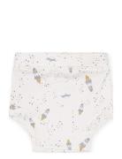 Samo Swim Shorts White That's Mine