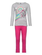 Pyjama Patterned Paw Patrol