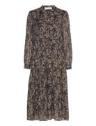 Dress Black Sofie Schnoor