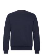 Jjebradley Sweat Crew Noos Navy Jack & J S