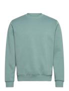 Jjebradley Sweat Crew Noos Blue Jack & J S