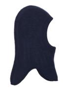 Wool Fullface Navy Mikk-line