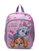 Paw Patrol Piger, Lille Rygsæk Pink Euromic