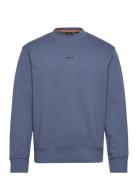 Wesmallcrew Blue BOSS