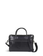 Laptop Bag Evan Black Howard London
