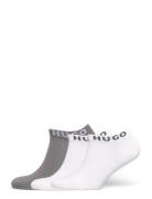 3P As Uni Cc Grey HUGO