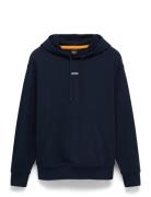 Wesmallhood Navy BOSS