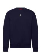 Dettil Navy HUGO